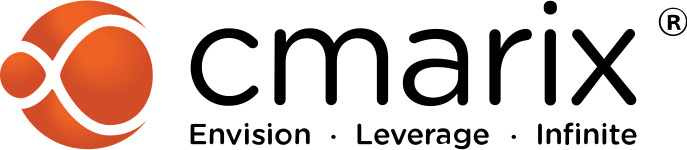 CMARIX TechnoLabs Pvt Ltd logo